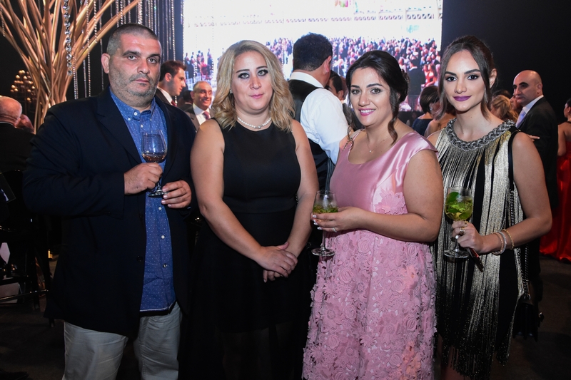 Pierra and Ray's Wedding Ceremony- Part 1